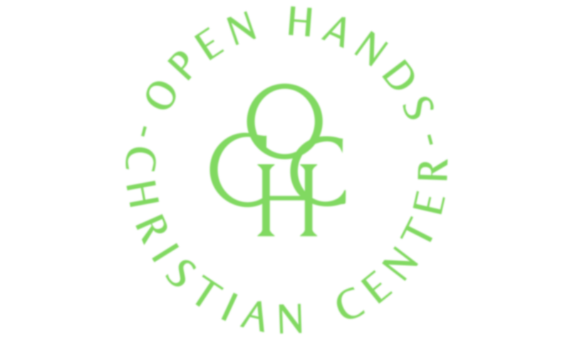 Open Hands Christian Center